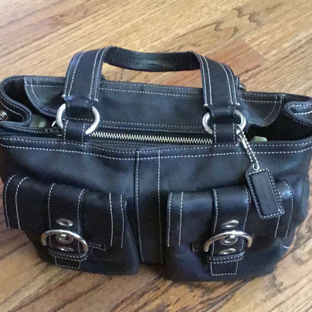 🌹Coach handbag